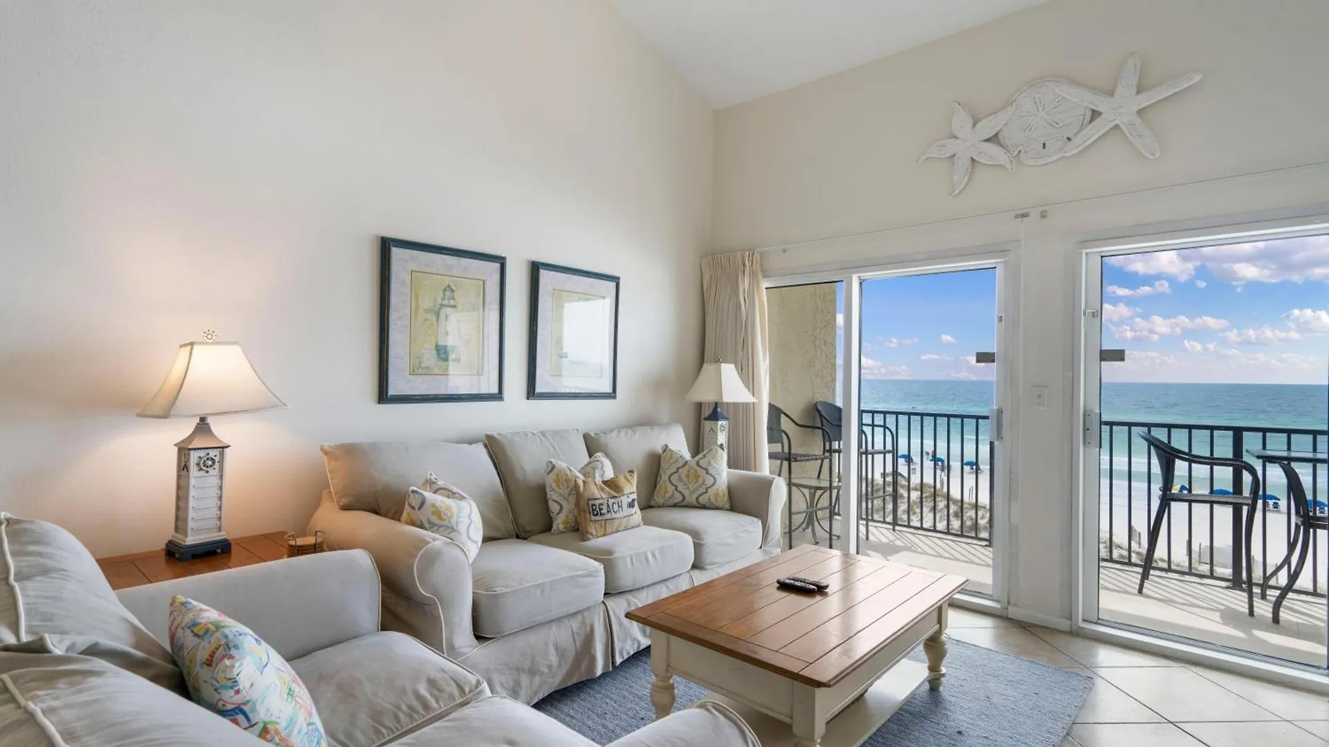 Holiday home Windancer 404 Villa Destin