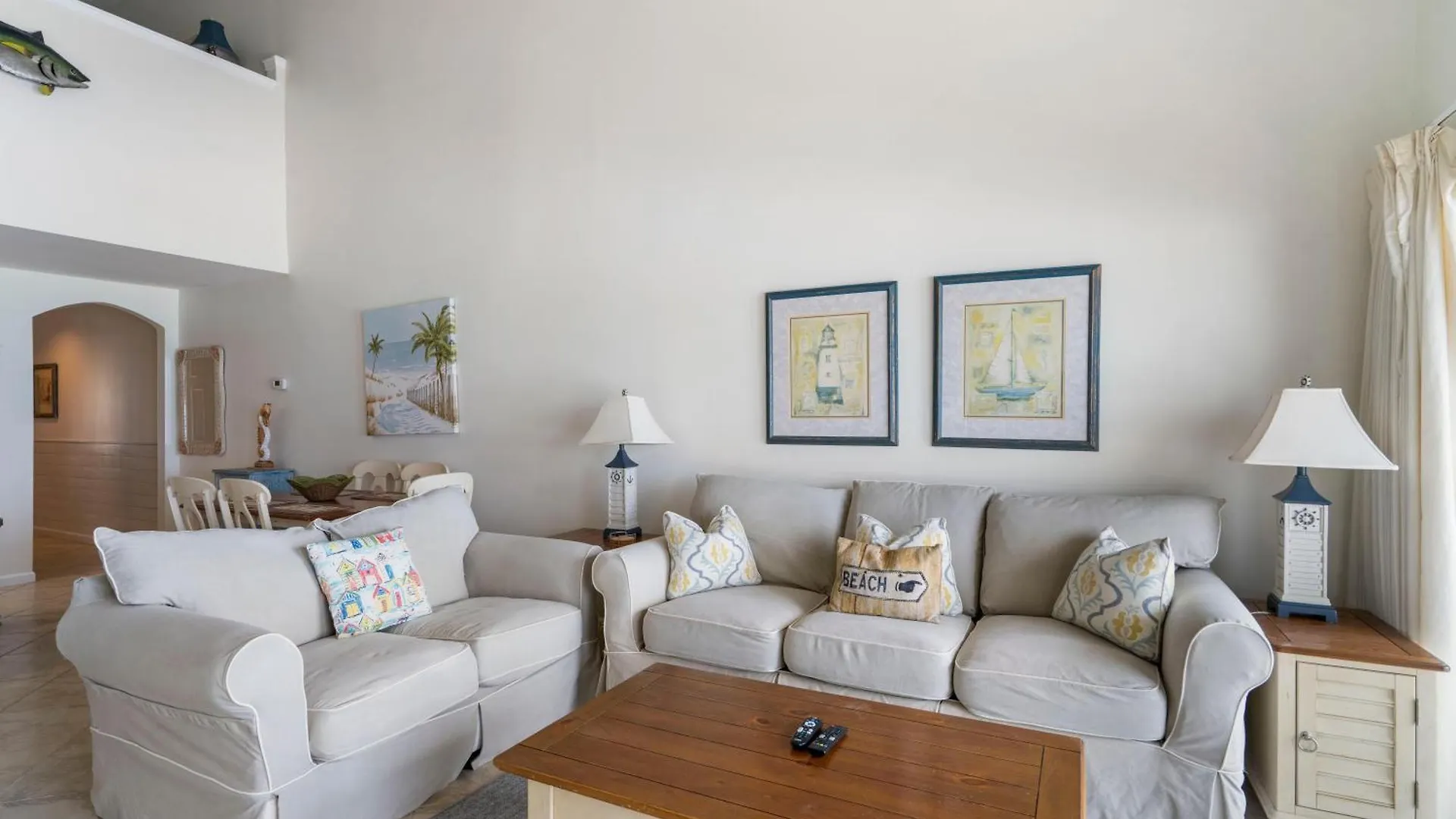 Windancer 404 Villa Destin Holiday home