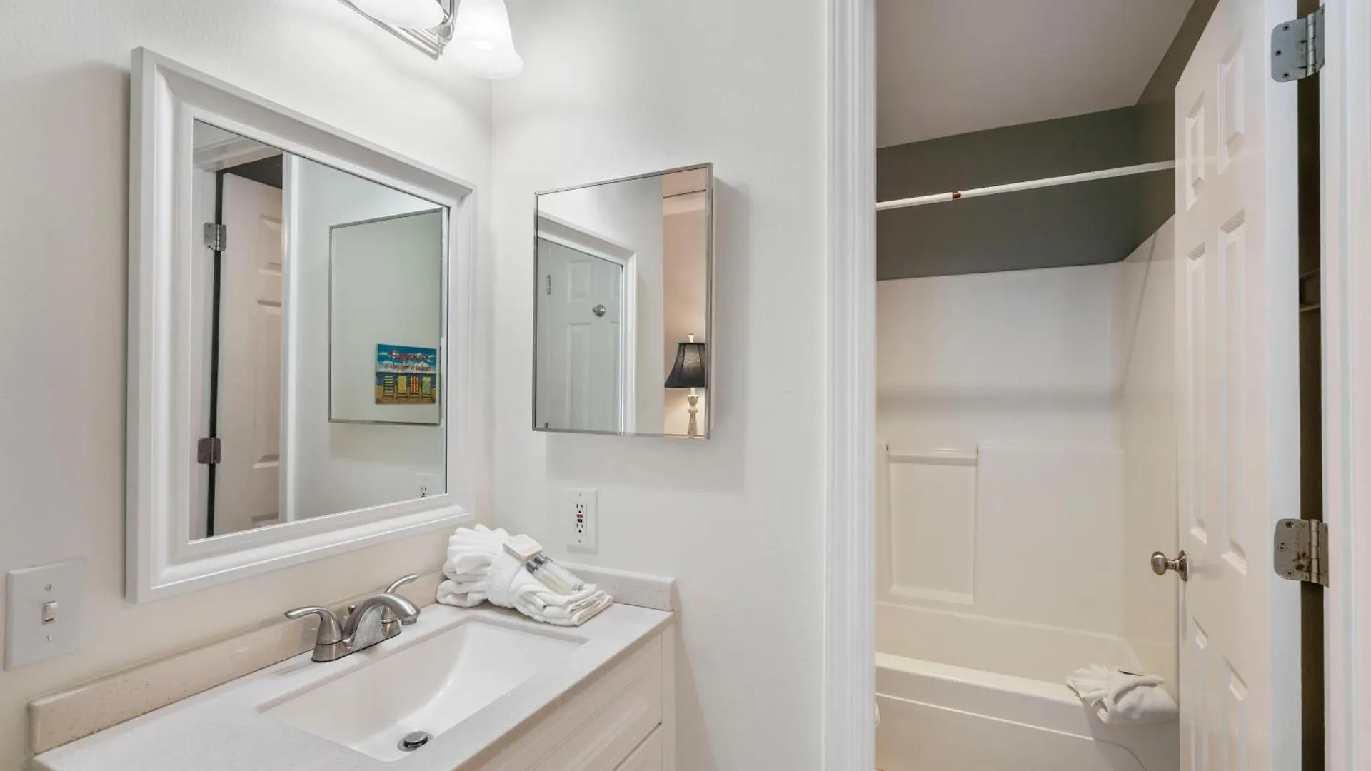 Windancer 404 Villa Destin Holiday home