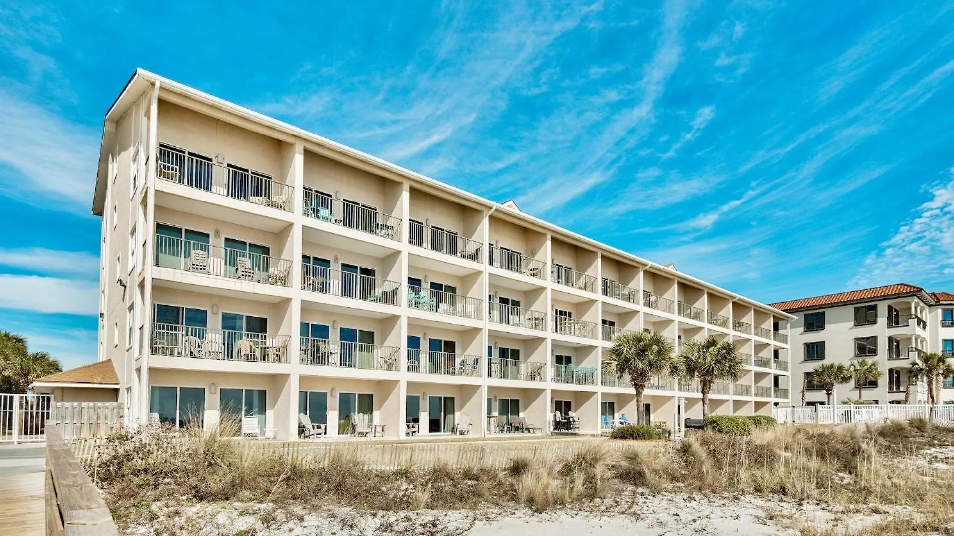 Windancer 404 Villa Destin