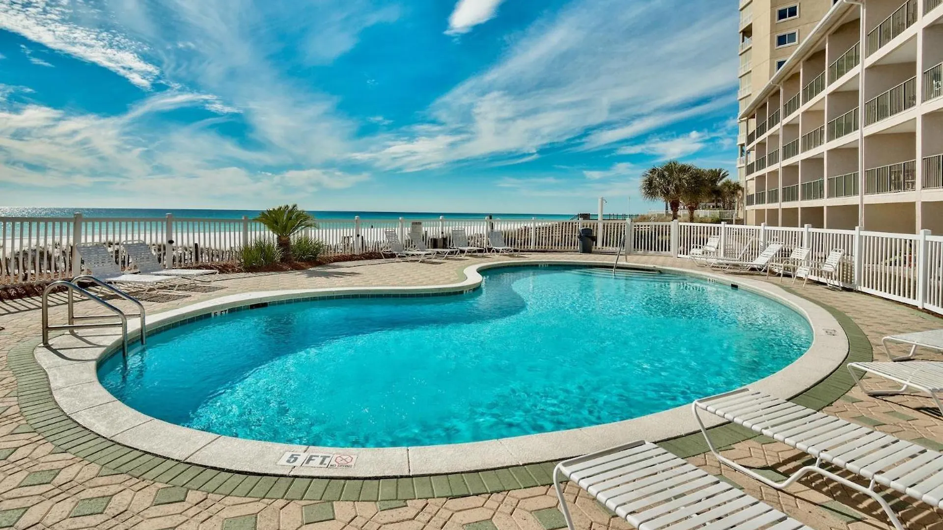 Windancer 404 Villa Destin