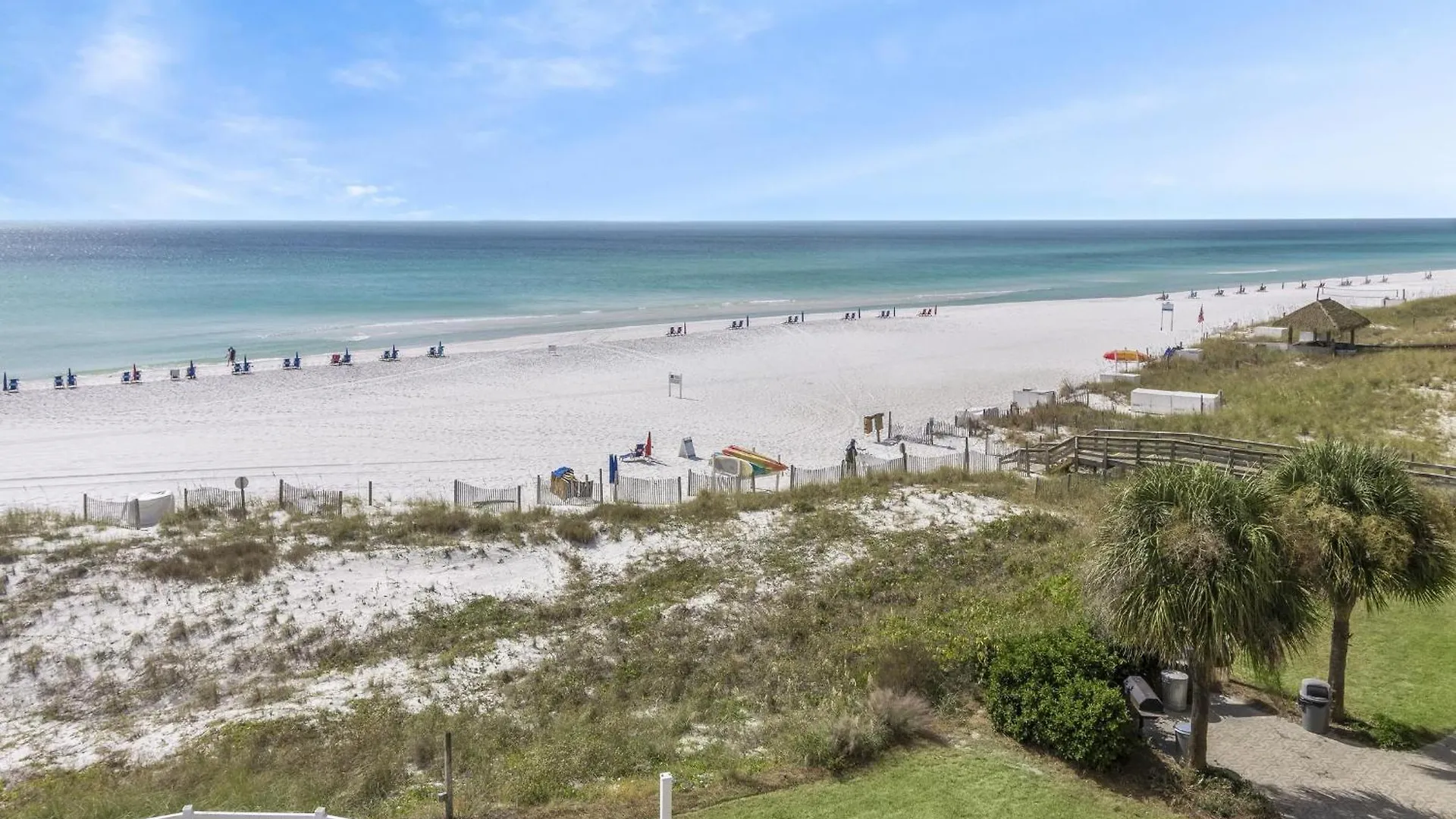 Windancer 404 Villa Destin Holiday home
