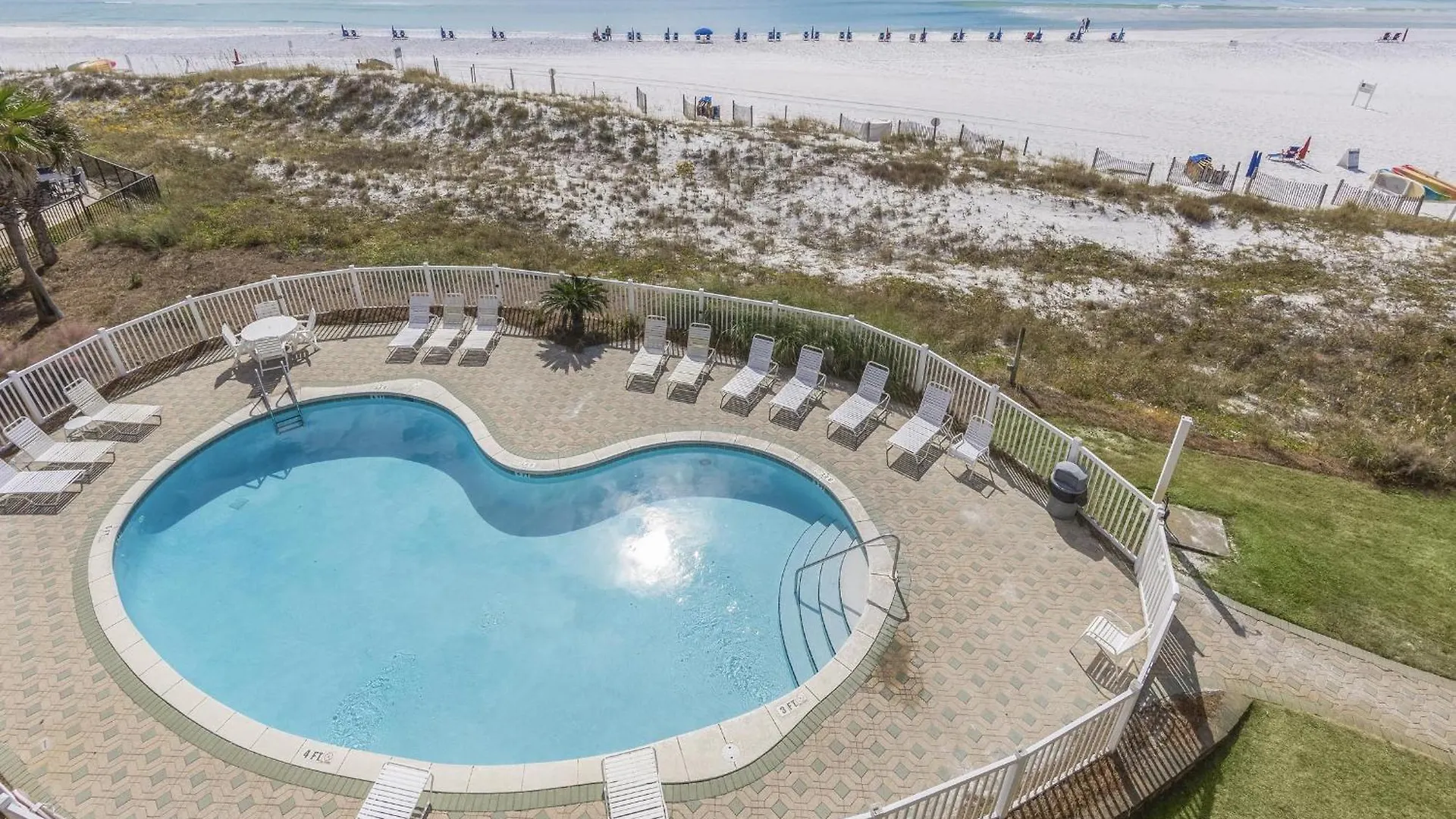 Windancer 404 Villa Destin Holiday home