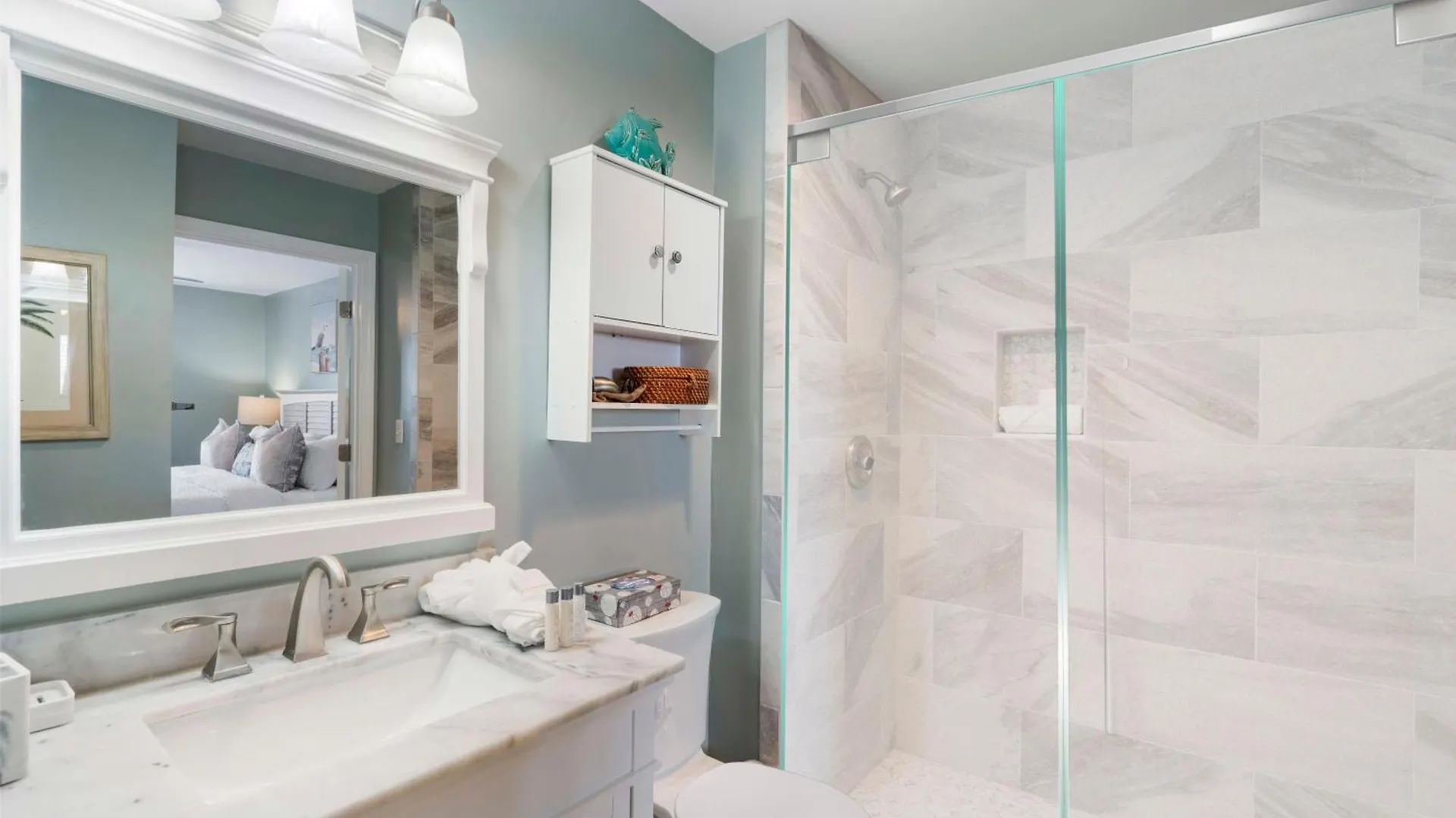 Holiday home Windancer 404 Villa Destin