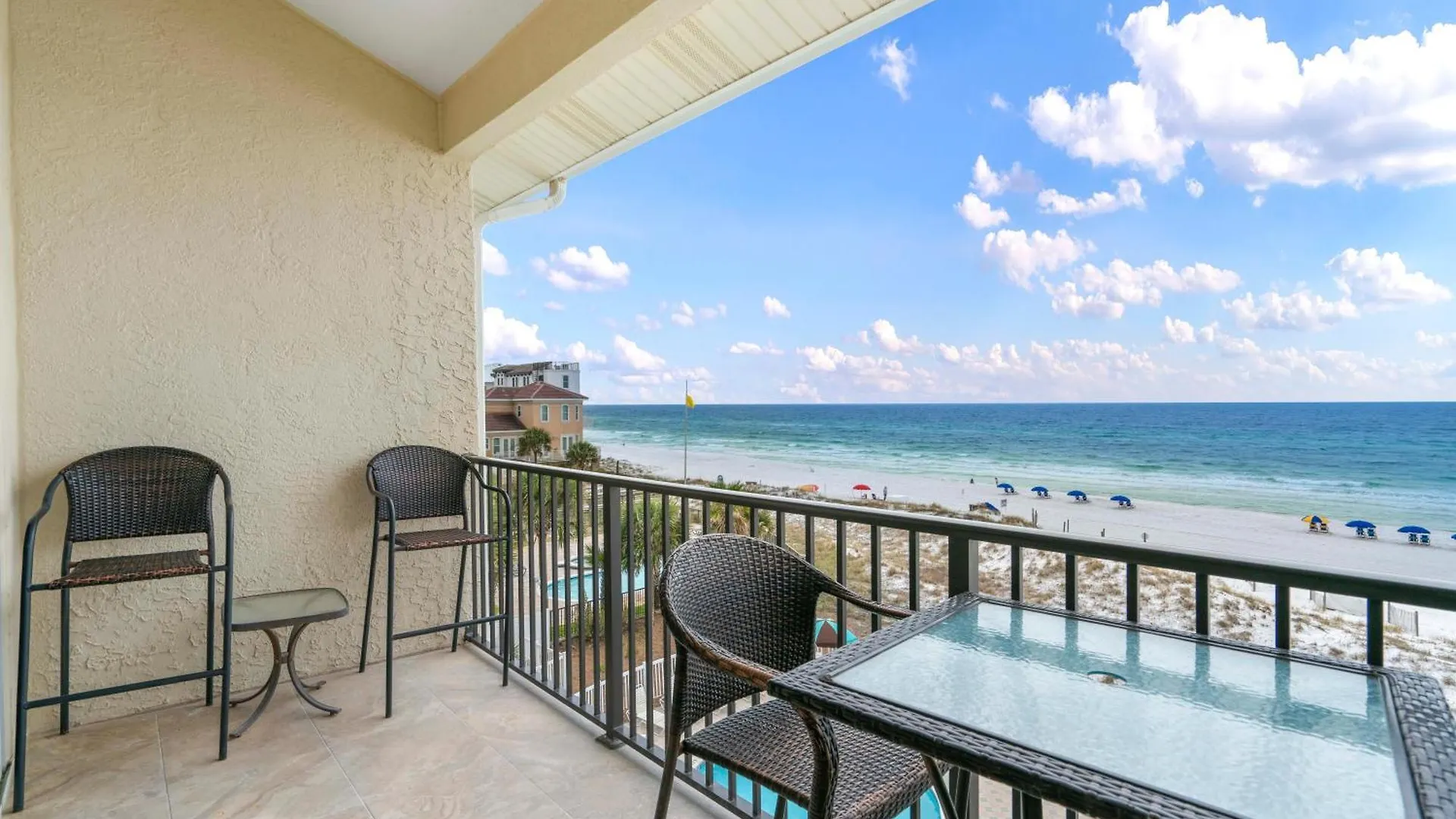 Holiday home Windancer 404 Villa Destin