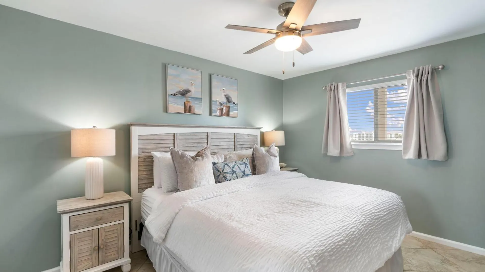 Windancer 404 Villa Destin